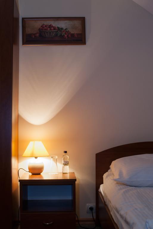 Hotel Marand Zaczernie ห้อง รูปภาพ